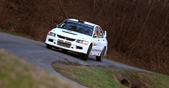 Valasska Rally